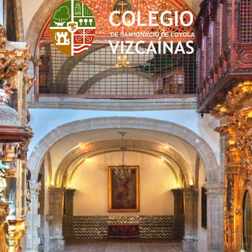 Presentación del Museo Vizcaínas